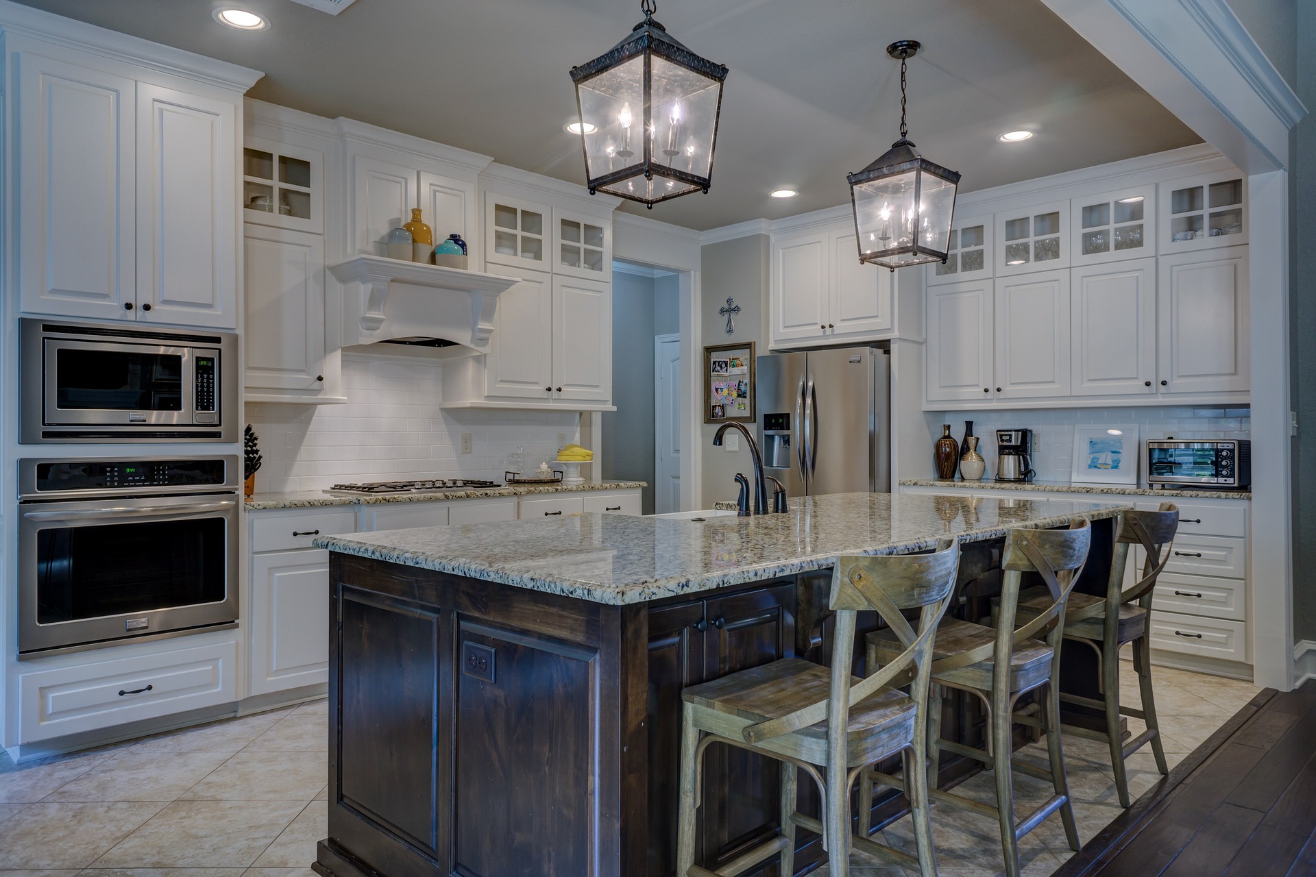 kitchen Renovations